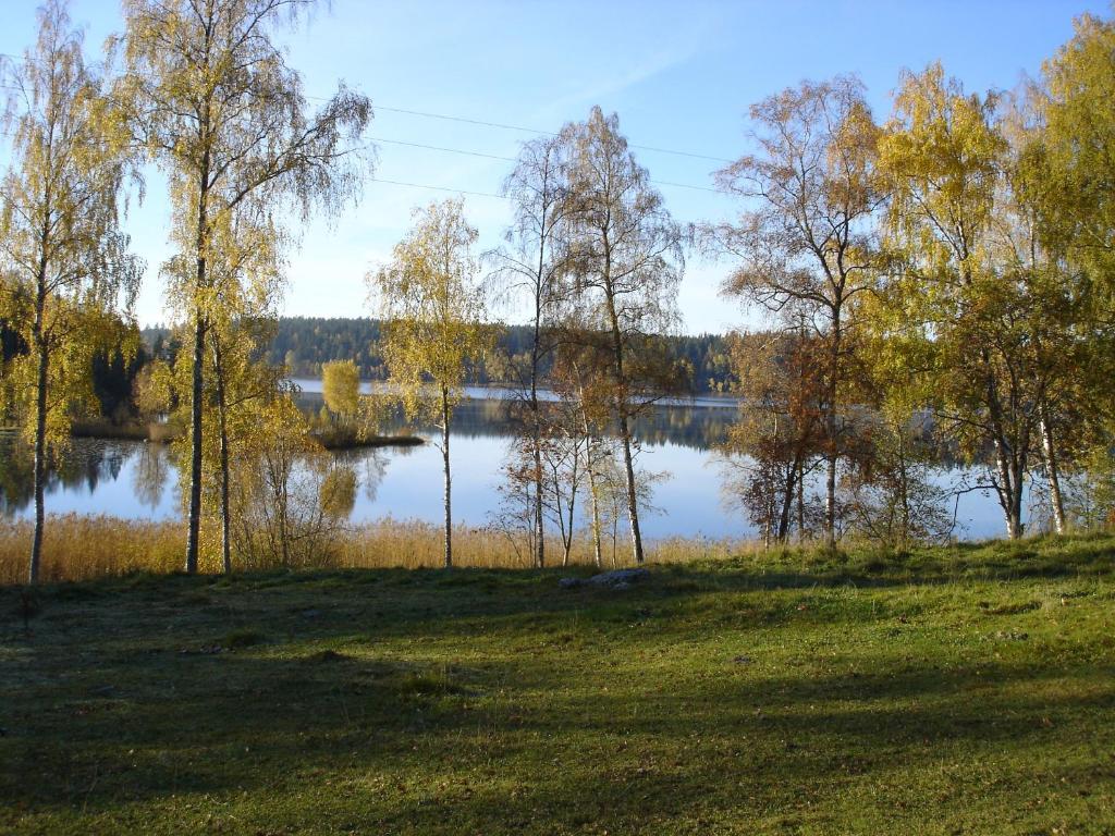 Готель Rocklosa Gard Ollosa Екстер'єр фото